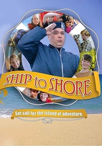 Movie poster for Ship to Shore