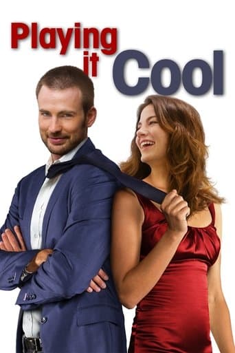 Movie poster for Playing It Cool