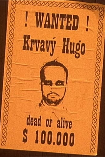 Movie poster for Eastern Bloodthirsty Hugo