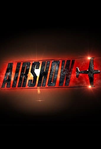 Movie poster for Airshow