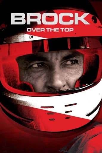 Movie poster for Brock: Over the Top