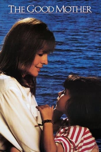 Movie poster for The Good Mother