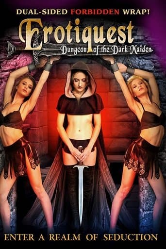 Movie poster for Erotiquest