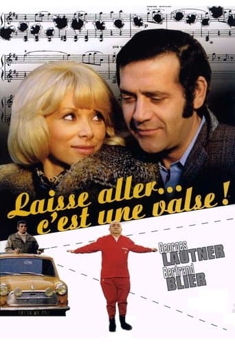 Movie poster for Troubleshooters