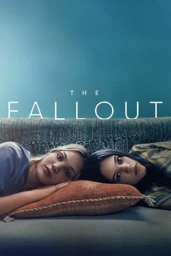 Movie poster for The Fallout