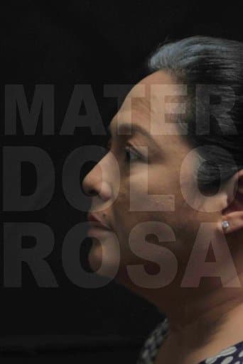 Movie poster for Mater Dolorosa