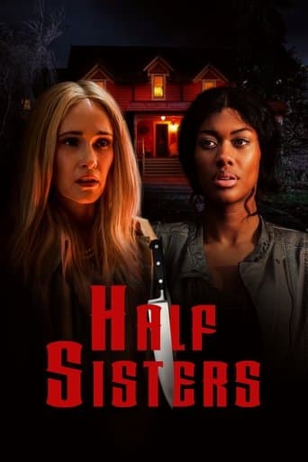 Movie poster for Half Sisters