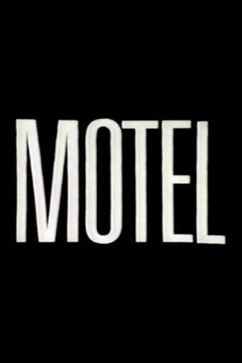 Movie poster for Motel