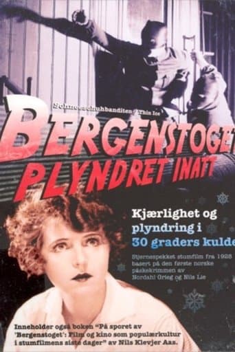 Movie poster for Thin Ice