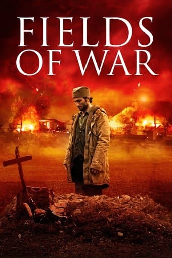 Movie poster for Fields of War