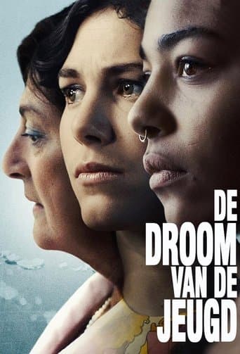 Movie poster for Childhood Dreams