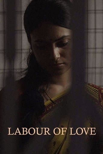 Movie poster for Labour of Love