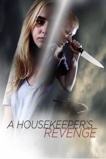 Movie poster for A Housekeeper's Revenge