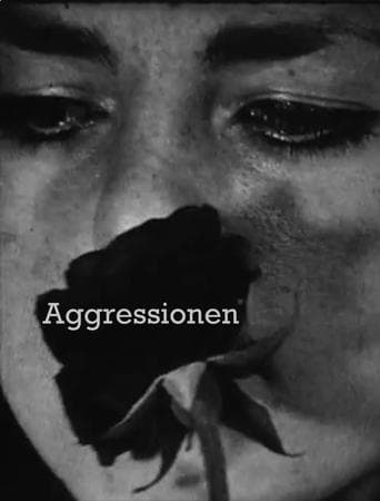 Movie poster for Aggression