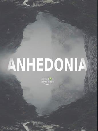 Movie poster for Anhedonia