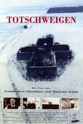 Movie poster for Wall of Silence
