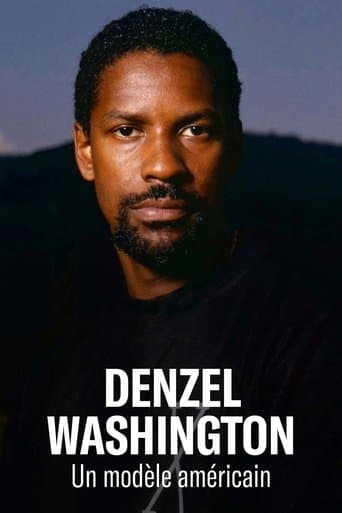 Movie poster for Denzel Washington: A Model American