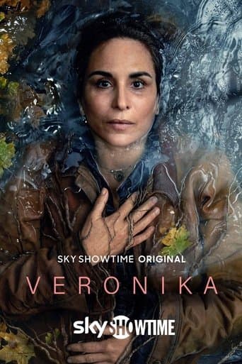 Movie poster for Veronika