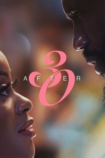 Movie poster for After 30