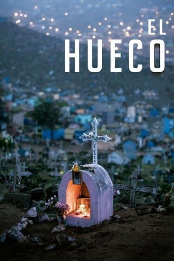 Movie poster for The Hole
