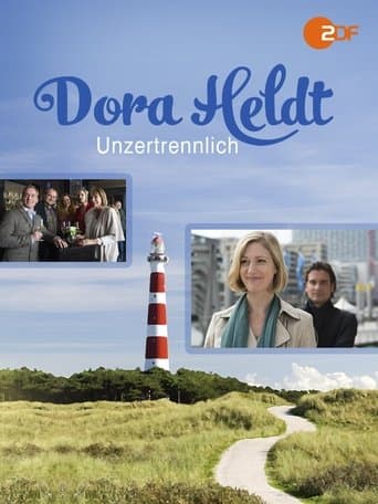 Movie poster for Dora Heldt: Unzertrennlich