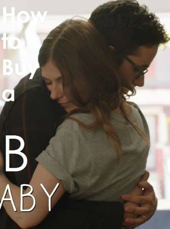 Movie poster for How to Buy a Baby