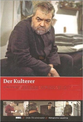 Movie poster for Der Kulterer