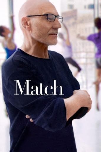 Movie poster for Match