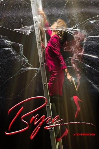 Movie poster for Bryce