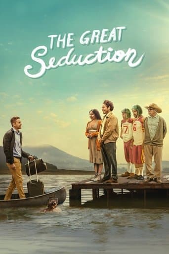 Movie poster for The Great Seduction