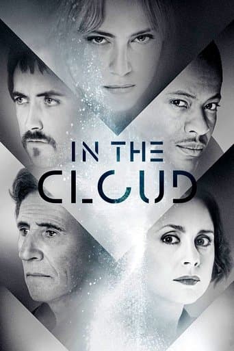 Movie poster for In the Cloud