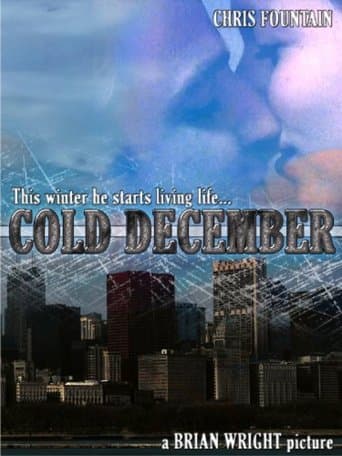 Movie poster for Cold December