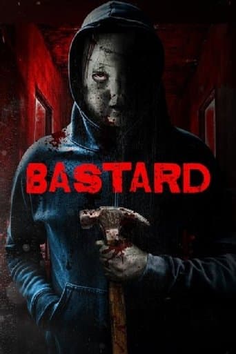 Movie poster for Bastard