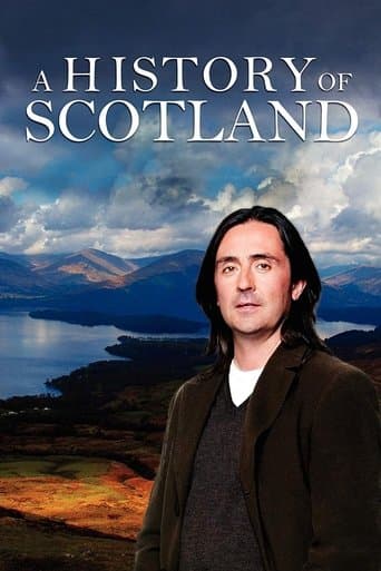 Movie poster for A History of Scotland