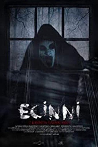 Movie poster for Ecinni