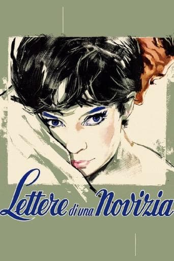 Movie poster for Letters of a Novice