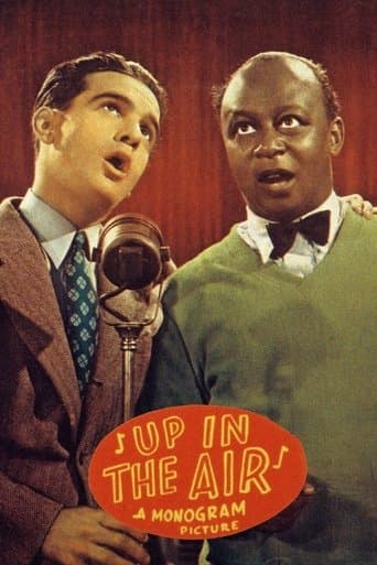 Movie poster for Up in the Air