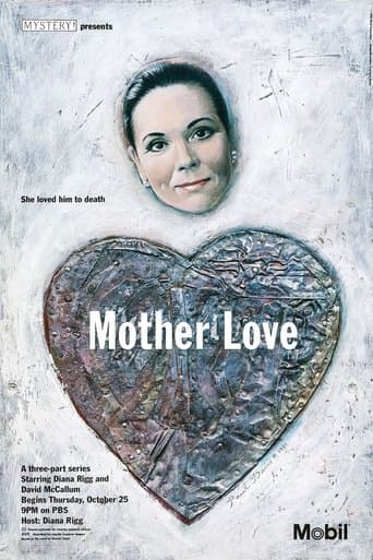 Movie poster for Mother Love