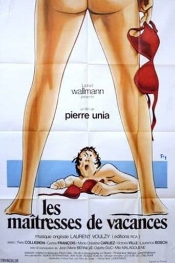 Movie poster for Sex and the French School Girl