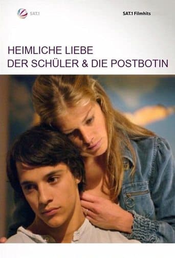Movie poster for Secret Love: The Schoolboy and the Mailwoman