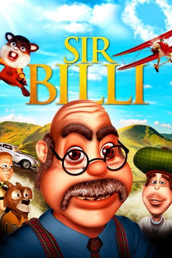 Movie poster for Sir Billi