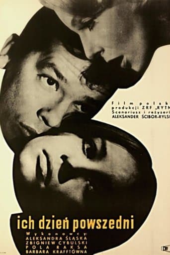 Movie poster for Their Everyday Life