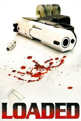 Movie poster for Loaded