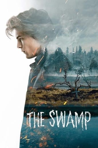 Movie poster for The Swamp