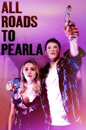 Movie poster for All Roads to Pearla