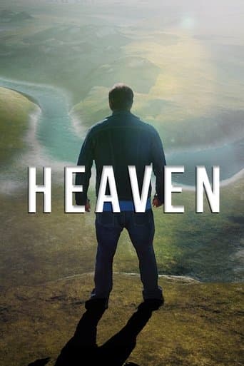 Movie poster for Heaven