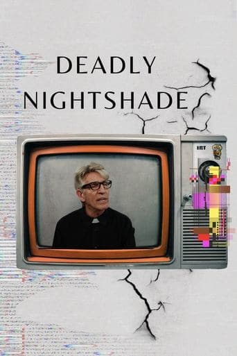 Movie poster for Deadly Nightshade