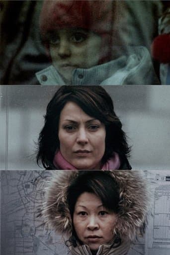 Movie poster for Time Within Time