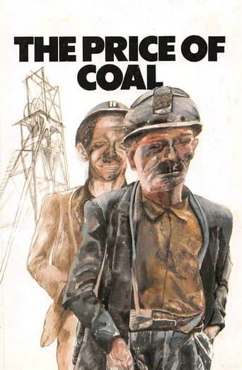 Movie poster for The Price of Coal, Part 1: Meet the People