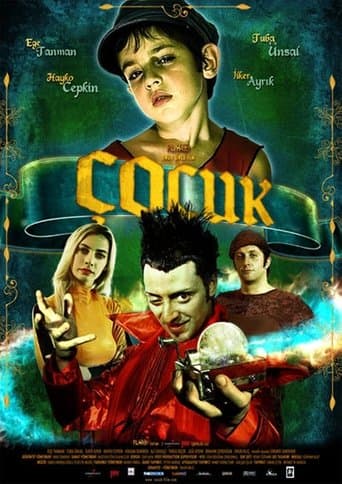 Movie poster for The Kid